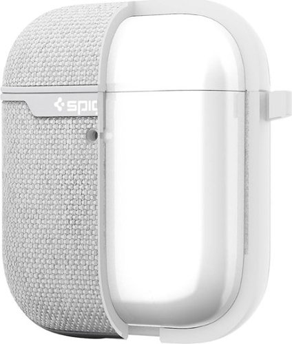 Spigen Urban Fit Case for Apple AirPods - Gray WHERE TO BUY