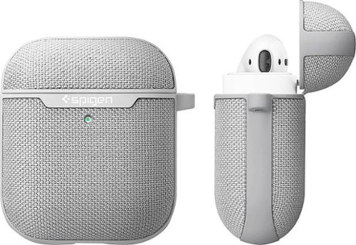 Spigen Urban Fit Case for Apple AirPods - Gray SHOP ONLINE