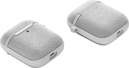 Spigen Urban Fit Case for Apple AirPods - Gray BUY ONLINE