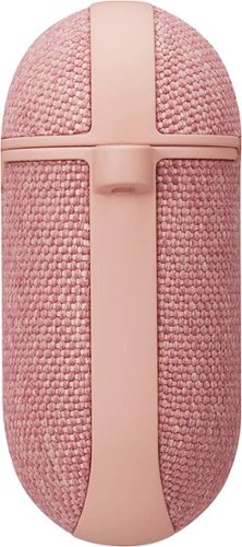 Spigen Urban Fit Case for Apple AirPods - Rose Gold GLOBAL SHIPPING