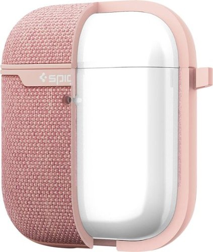 Spigen Urban Fit Case for Apple AirPods - Rose Gold WHERE TO BUY
