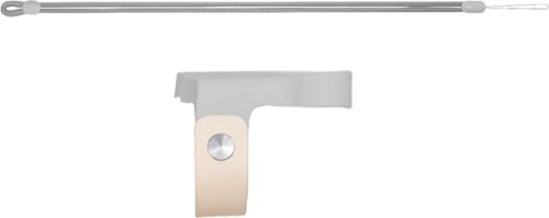  Propeller Holder for DJI Mavic Mini and DJI Mini 2 - Beige