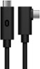 Meta - Quest Link Cable - Black-Front_Standard