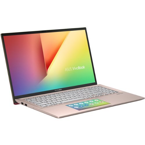 ASUS VivoBook S15 15.6 Laptop - Intel Core i5 - 8GB Memory - 512GB SSD - Punk Pink HOW TO BUY