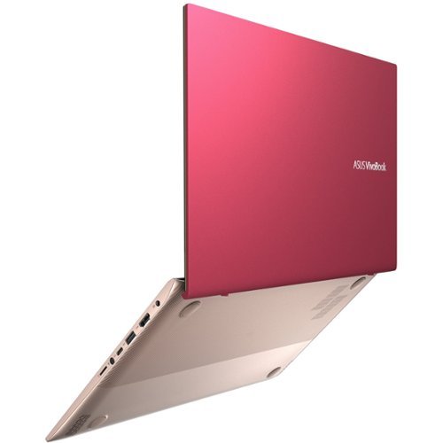ASUS VivoBook S15 15.6 Laptop - Intel Core i5 - 8GB Memory - 512GB SSD - Punk Pink BUY ONLINE