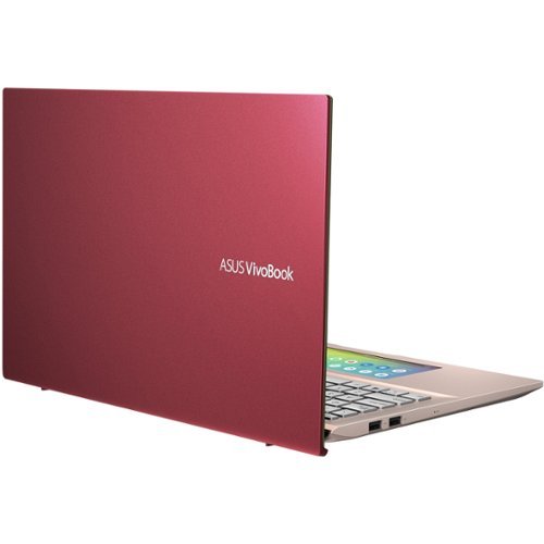 ASUS VivoBook S15 15.6 Laptop - Intel Core i5 - 8GB Memory - 512GB SSD - Punk Pink BUY IN EUROPE