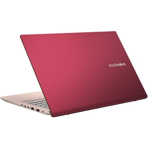 ASUS VivoBook S15 15.6 Laptop - Intel Core i5 - 8GB Memory - 512GB SSD - Punk Pink BUY IN MIDDLE EAST