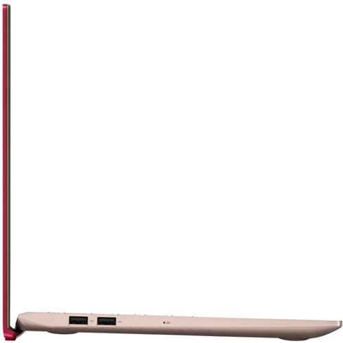 ASUS VivoBook S15 15.6 Laptop - Intel Core i5 - 8GB Memory - 512GB SSD - Punk Pink BUY IN SINGAPORE