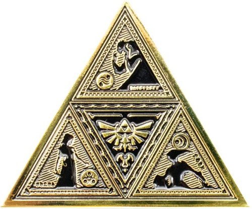Culture Fly The Legend of Zelda Collector Box WHERE TO BUY