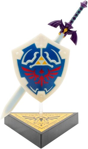 Culture Fly The Legend of Zelda Collector Box SHOP ONLINE
