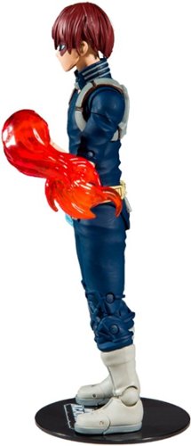 McFarlane Toys My Hero Academia Shoto Todoroki - Multi WORLDWIDE DELIVERY