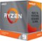 AMD - Ryzen 9 3950X 3rd Generation 16-core - 32-Thread - 3.5 GHz (4.7 GHz Max Boost) Socket AM4 Unlocked Desktop Processor-Front_Standard