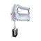 Hamilton Beach - 62657 Professional 7-Speed Hand Mixer - Silver-Front_Standard