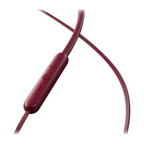 TCL MTRO series MTRO100BTRD Wireless In-Ear Headphones - Burgundy Crush HOW TO BUY