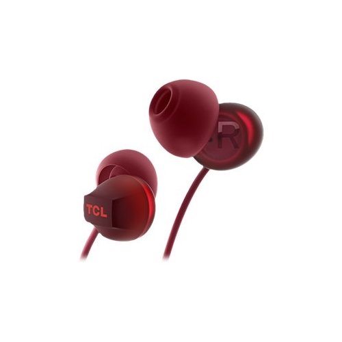 TCL SOCL series SOCL300BTOR Wireless In-Ear Headphones - Sunset Orange WORLDWIDE DELIVERY