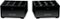 NETGEAR - Nighthawk AX1800 Mesh Wi-Fi 6 System (2-Pack) - Black-Front_Standard