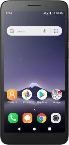  AT&amp;T Prepaid - Alcatel INSIGHT
