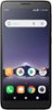 AT&T Prepaid - Alcatel INSIGHT - Black-Front_Standard