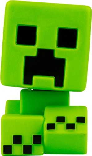 Minecraft - Creeper Mega Bobble Mob - Multi