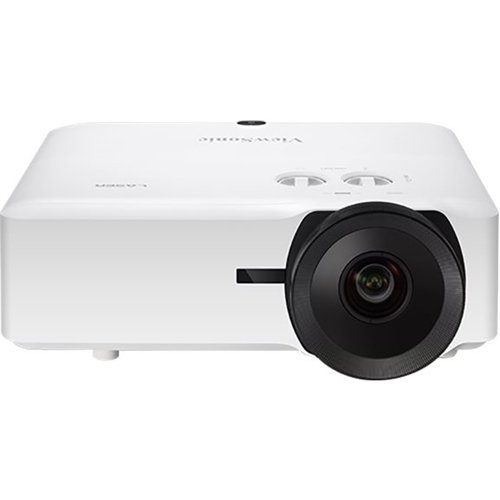 ViewSonic - LS860WU 1080p DLP Projector - White
