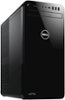 Dell - XPS Gaming Desktop - Intel Core i7 - 9700 - 16GB Memory - NVIDIA GeForce GTX 1650 - 2TB HDD + 256GB SSD-Front_Standard