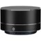 iLive - ISB08 Portable Bluetooth Speaker - Black-Front_Standard 