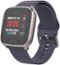 iConnect by Timex - Active Smartwatch 37mm Resin - Purple/Rose Gold-Front_Standard