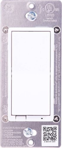 Enbrighten - Smart Dimmer - White
