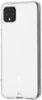 Case-Mate - Tough Case for Google Pixel 4 XL - Clear-Front_Standard