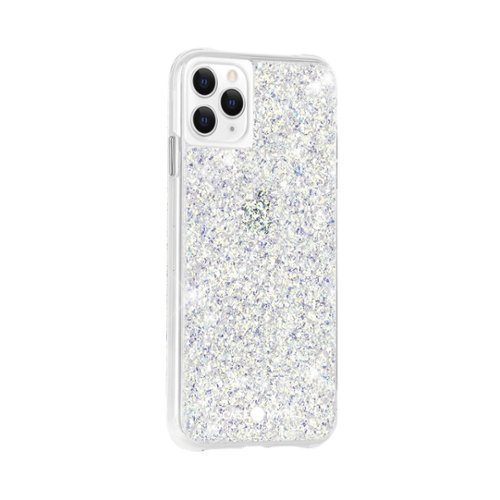 Case-Mate Twinkle Case for Apple iPhone 11 Pro - Stardust WORLDWIDE DELIVERY
