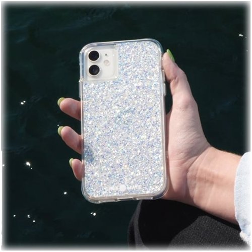 Case-Mate Twinkle Case for Apple iPhone 11 Pro - Stardust HOW TO BUY