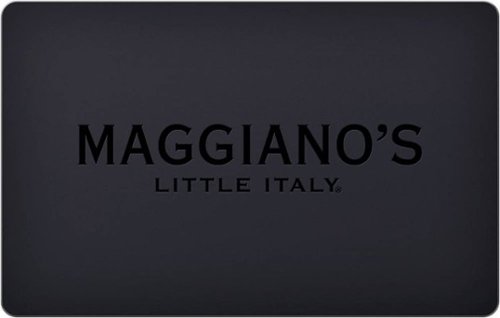 Maggianos - Maggiano's Little Italy $25 Gift Code (Digital Delivery) [Digital]