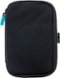Wrap-It Storage - World Traveler Multi-Purpose Case - Black-Front_Standard