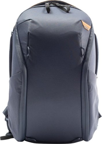 Peak Design - Everyday Backpack 15L Zip - Midnight