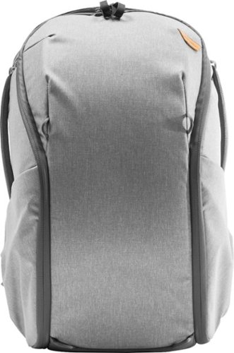 Peak Design - Everyday Backpack 20L Zip - Ash