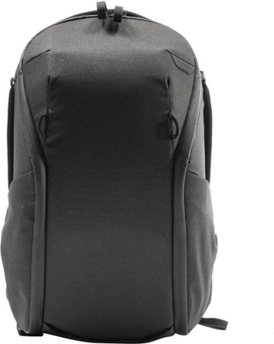 Peak Design Everyday Backpack V2 20L - Ocean WORLDWIDE DELIVERY