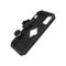 Rokform - Rugged Case for Apple® iPhone® 11 - Black-Angle_Standard