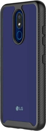 SaharaCase - Protection Series Modular Case for LG Prime 2 - Black