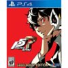 Persona 5 Royal Launch Edition - PlayStation 4-Front_Standard