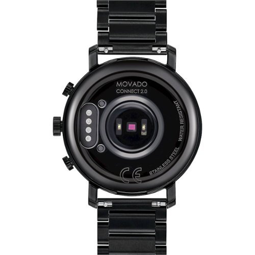 Movado connect 3.0 release date sales