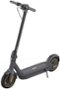 Segway - G30Max Electric Kick Scooter Foldable Electric Scooter w/40.4 Max Operating Range & 18.6 mph Max Speed - Black-Front_Standard 