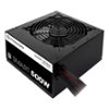 Thermaltake - SMART 500W ATX12V 2.3 80 Plus Power Supply - Black-Front_Standard