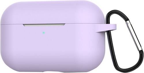 SaharaCase Case Kit for Apple AirPods Pro (1st Generation) - Lavender WORLDWIDE DELIVERY