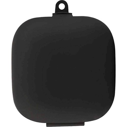 SaharaCase Silicone Protective Case for Beats by Dr. Dre Powerbeats Pro - Scorpion Black HOW TO BUY