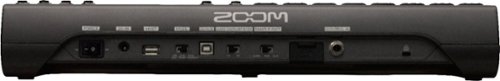 Zoom LiveTrak L-12 Digital Mixer/Recorder - Black WORLDWIDE DELIVERY