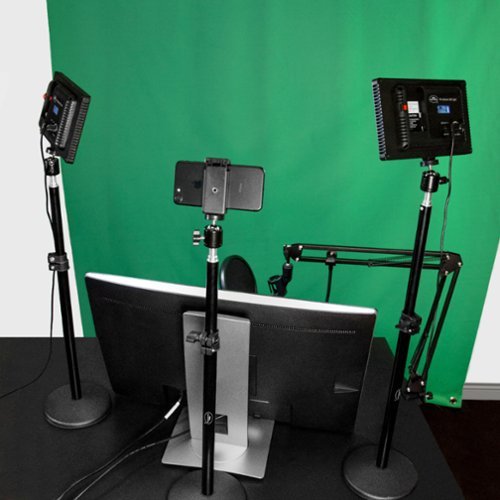 Savage Universal Pro Gamer Live Stream Accessory Kit HOW TO BUY