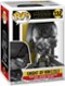 Funko - POP! Star Wars: The Rise of Skywalker - Knight Of Ren (Club) - Hematite Chrome-Front_Standard