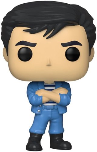 Funko POP! Rocks: Duran Duran - Roger Taylor - Multi WORLDWIDE DELIVERY