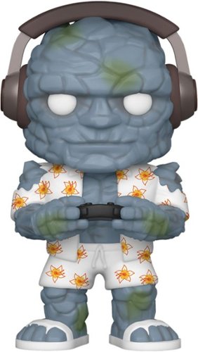 Funko POP! Marvel: Avengers Endgame - Korg - Multi WORLDWIDE DELIVERY