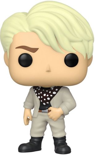 Funko POP! Rocks: Andy Taylor - Multi WORLDWIDE DELIVERY